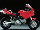 Ducati Multistrada 620